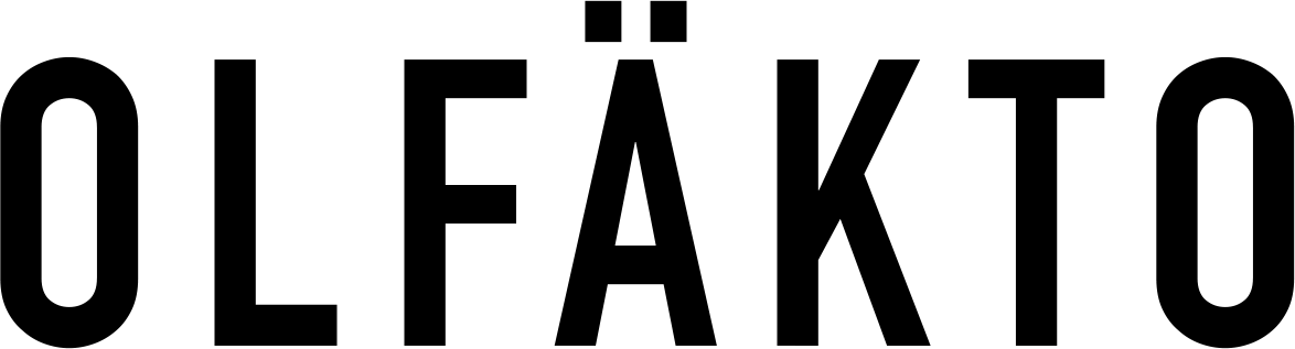 OLFÄKTO
